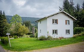 Gîte des Granges Bas