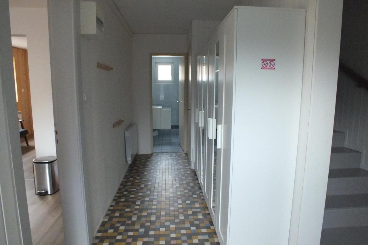 Gîte des Granges Bas Gérardmer Extérieur photo