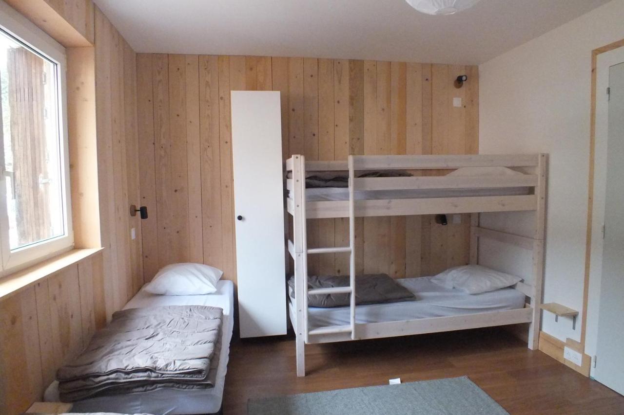 Gîte des Granges Bas Gérardmer Extérieur photo